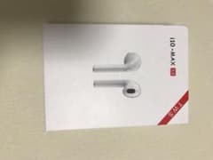 Bluetooth対応  イヤホン  おまけ付きのサムネイル