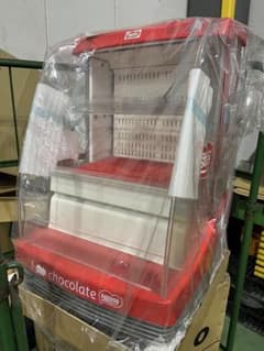 新品保管品 業務用冷蔵SAR-C447KIT ネスレ仕様 卓上オープンケース 新品保管品 業務用冷蔵SAR-C447KIT ネスレ仕様 卓上オープンケース