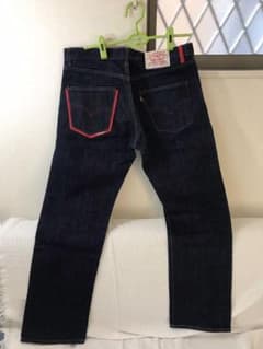 「やなぎじょうじ様専用！」Levi's&コカ・コーラ 白タグのサムネイル