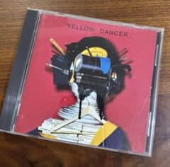 yellow dance 星野源 CDのサムネイル