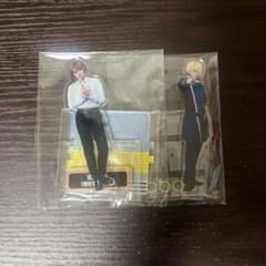 ミュージカル　青春鉄道　アクスタ 銀座線＋西武池袋線　Kimeruのサムネイル