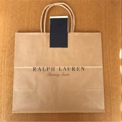 RALPH LAUREN 一枚のサムネイル