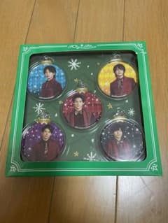 King & Prince セブン　クリスマスのサムネイル
