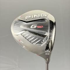 【名器】PING G410 LST 10.5° ALTA J CB S 低スピン 名器】PING G410 LST 10.5° ALTA J CB S 低スピン - メルカリ