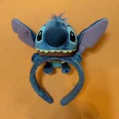 東京ディズニーリゾート スティッチ カチューシャ m25945403963_1.jpg?1772530219