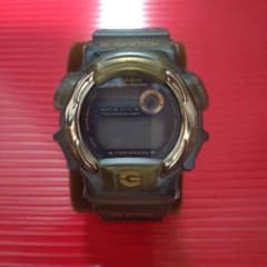 G-SHOCK DW9700K 9T - メルカリ