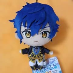 あんさんぶるスターズ！！ ぬいぐるみ 漣ジュン - メルカリ