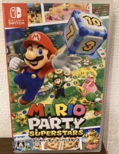 スーパー マリオパーティ2のサムネイル