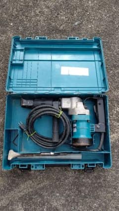 マキタHM-0810電動ハンマーピックのサムネイル