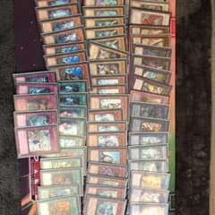 遊戯王 デッキのサムネイル