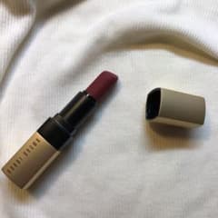 BOBBIBROWN リップ バーントチェリー 土曜日までのサムネイル