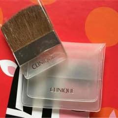 クリニーク♡フェイスブラシ未使用のサムネイル