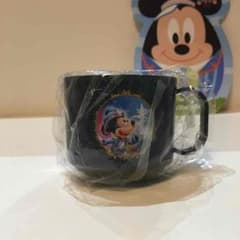 ディズニー ミラコスタ 15周年 アメニティ カップのサムネイル