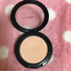 MAC♡アクセンチュエイト ハイライト 表参道限定のサムネイル