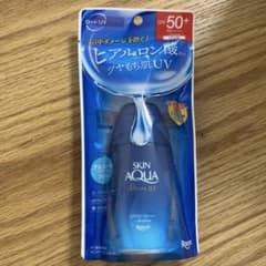 SKIN AQUA スキンアクア ヒアルロン酸 UVジェルのサムネイル