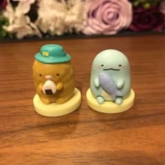 フルタ製菓 チョコエッグ すみっコぐらしのサムネイル