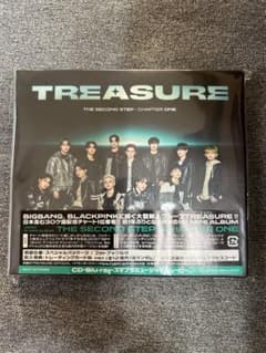 THE SECOND STEP : CHAPTER ONEのサムネイル
