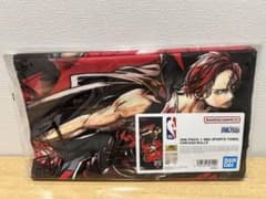 ONE PIECE × NBA SPORTS TOWEL 타월 생크스
