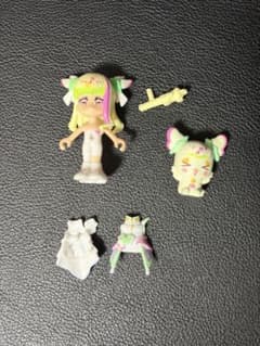 プリキュア　キミとアイドルプリキュア♪ プリコーデドール キュアズキューンのサムネイル