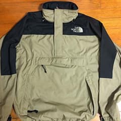 THE NORTH FACE ノースフェイス ジャケット　マウンテンパーカーのサムネイル