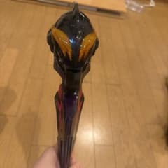 ウルトラマン 武器型おもちゃのサムネイル