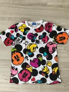 ミニーTシャツ サイズ:Sのサムネイル