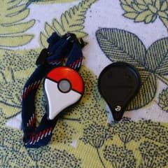 ポケモンgoプラスのサムネイル