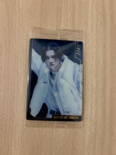 WOLF HOWL HARMONY GHEE トレカ - メルカリ