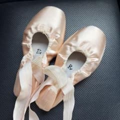 BLOCH AXIOM トゥシューズ 3.5 XX 新品 未開封 | Shop at Mercari from