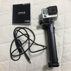gopro hero4 silver シルバー ゴープロ 三脚のサムネイル