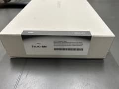 goyemon unda EDIFICE TSUKI M 新品クリーナー同梱のサムネイル