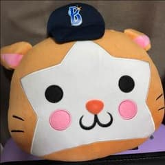 DeNA BAYSTARS ベイスターズ ハマスターのサムネイル