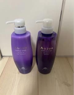 即発送オージュア ディオーラム シャンプー トリートメント セット