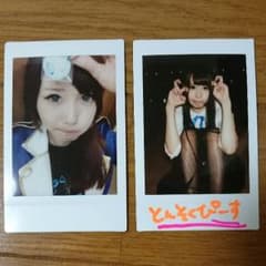 仮面ライアー217 チェキ セットのサムネイル