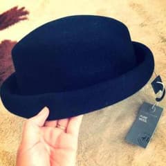 H&M オシャレなカンカン帽のサムネイル