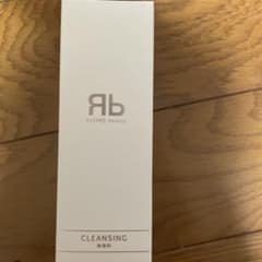 ReZARD beauty クレンジング 無香料のサムネイル