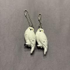ハリーポッター 魔法生物 capsule flockies チャーム まとめ売りのサムネイル