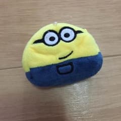 ミニオン小銭入れのサムネイル