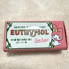 マイメロディ　EUTHYMOLのサムネイル