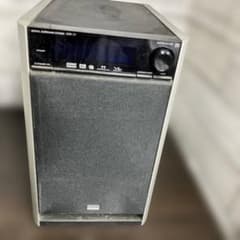ONKYO 디지털 서라운드 시스템 HTX-11 본체