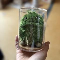 愛.地球博　モリゾーぬいぐるみのサムネイル