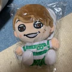 関ジャニ∞ ちびぬい ぬいぐるみ　大倉忠義のサムネイル