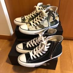 SOPH ソフ CONVERS コンバース 2足セットのサムネイル