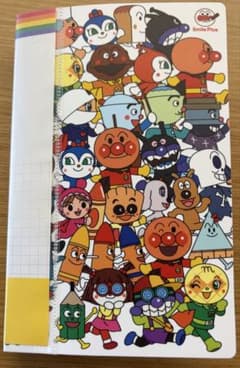 アンパンマン　カードケースのサムネイル