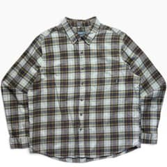 00s”Eddie Bauer” Flannel Shirtのサムネイル