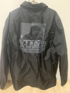 X-LARGE コーチジャケット 限定品 Lのサムネイル