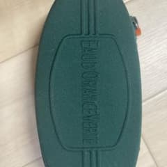 オードランジュヴェルト　メガネケース付きのサムネイル