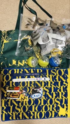 米津玄師 JUNK LOST CORNER グッズまとめ売りのサムネイル