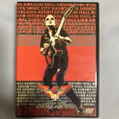 長渕剛 LIVE 2001-2002 「空/SORA」DVD - メルカリ