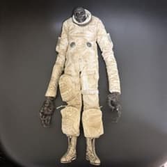 SF・ファンタジー・ホラー ThreeA Ashley Wood Evenfall Strigoi 6/1 ThreeA Ashley Wood Evenfall Strigoi 6/1 - メルカリ